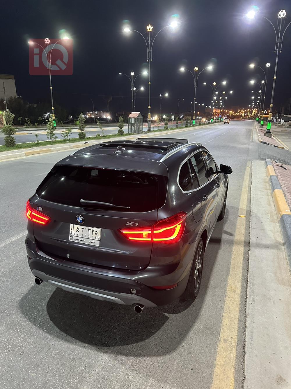 بي ام دبليو X1